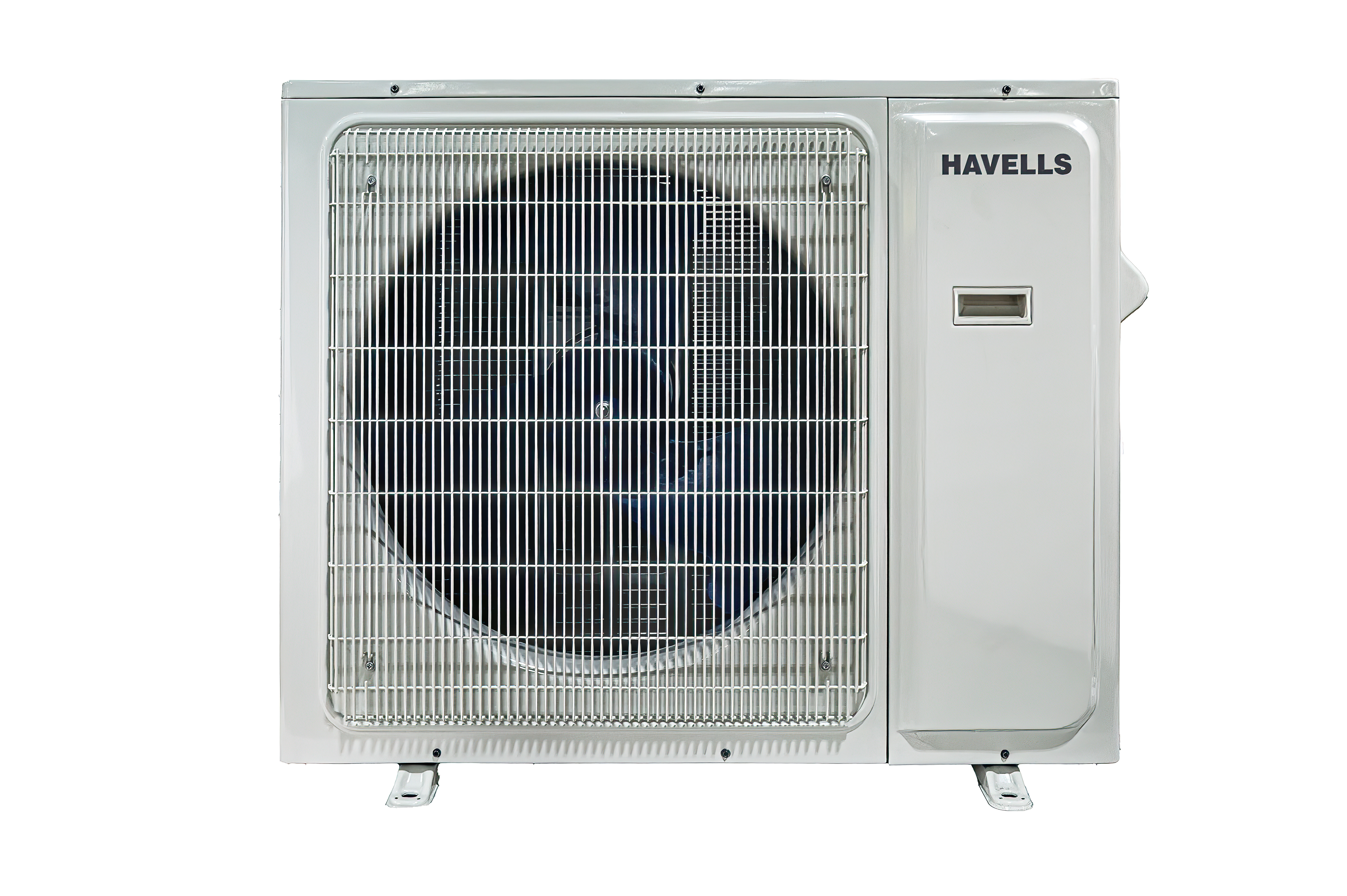 36K Multi-Zone Outdoor